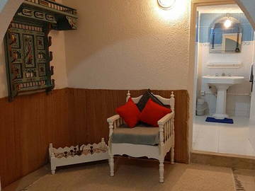 Logement Entier La Marsa 247360-8