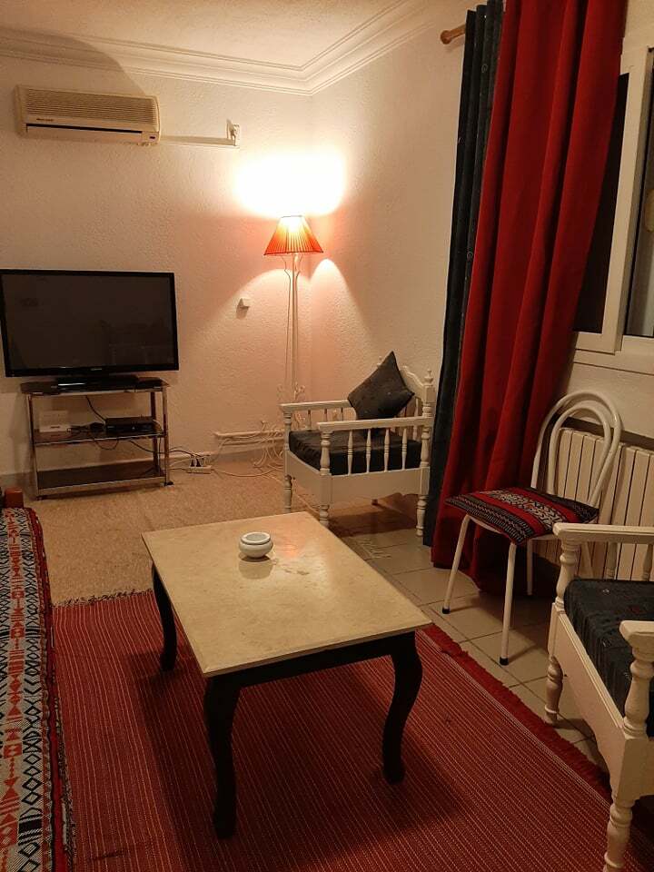 Logement Entier La Marsa 247360