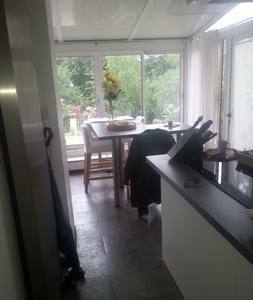 Homestay Vaires-sur-Marne 199989