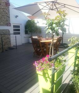 Homestay Vaires-sur-Marne 199989