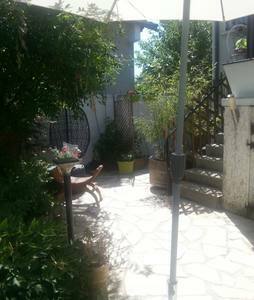 Homestay Vaires-sur-Marne 199989