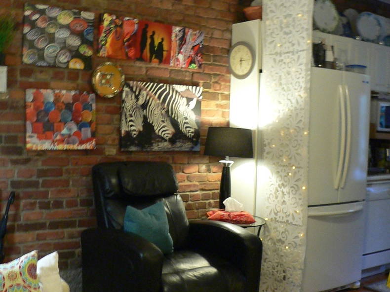 Colocatie Montréal 110034-2