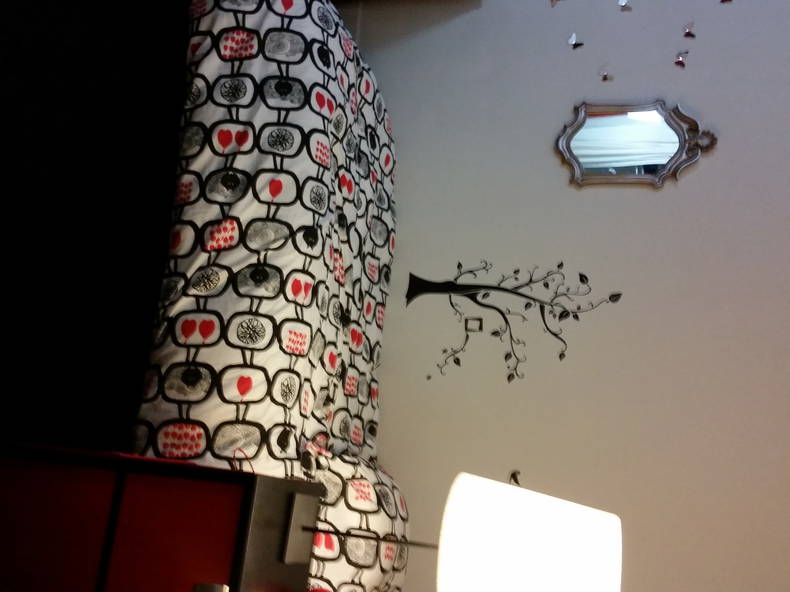 Colocatie Montréal 110034-5