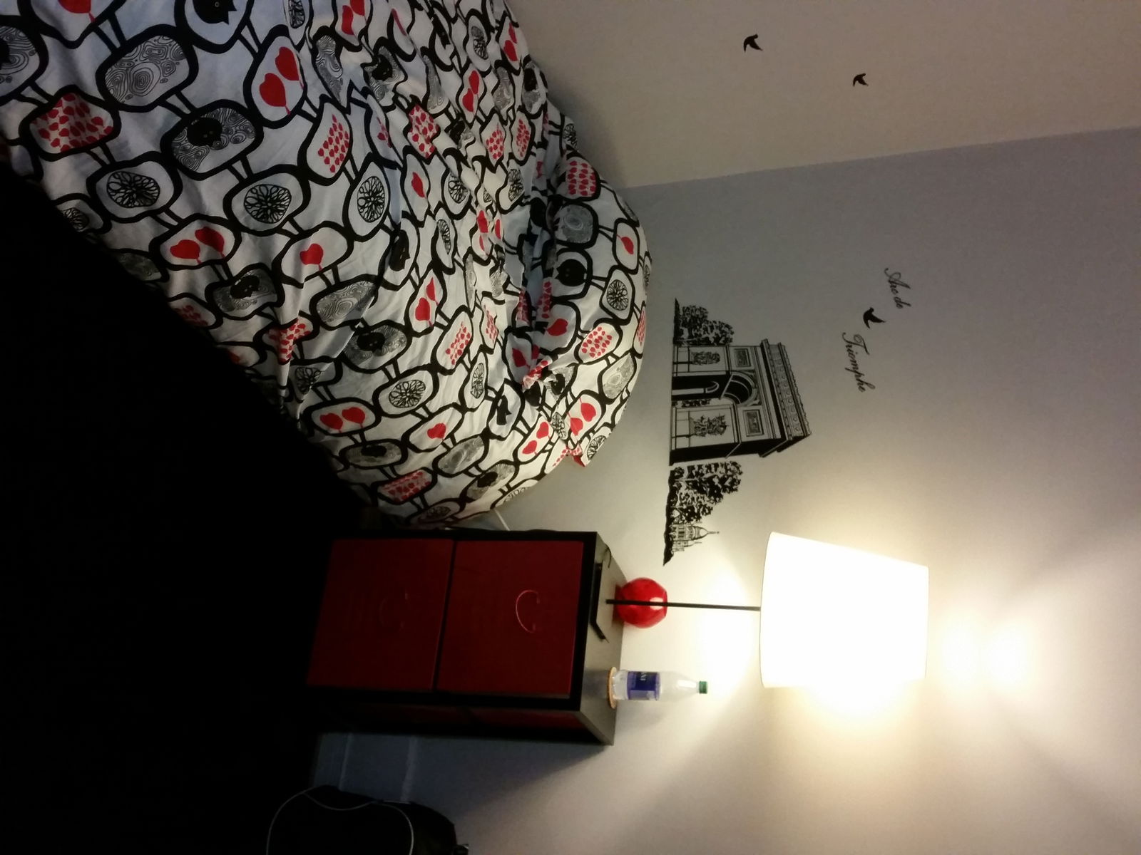 Colocation Montréal 110034