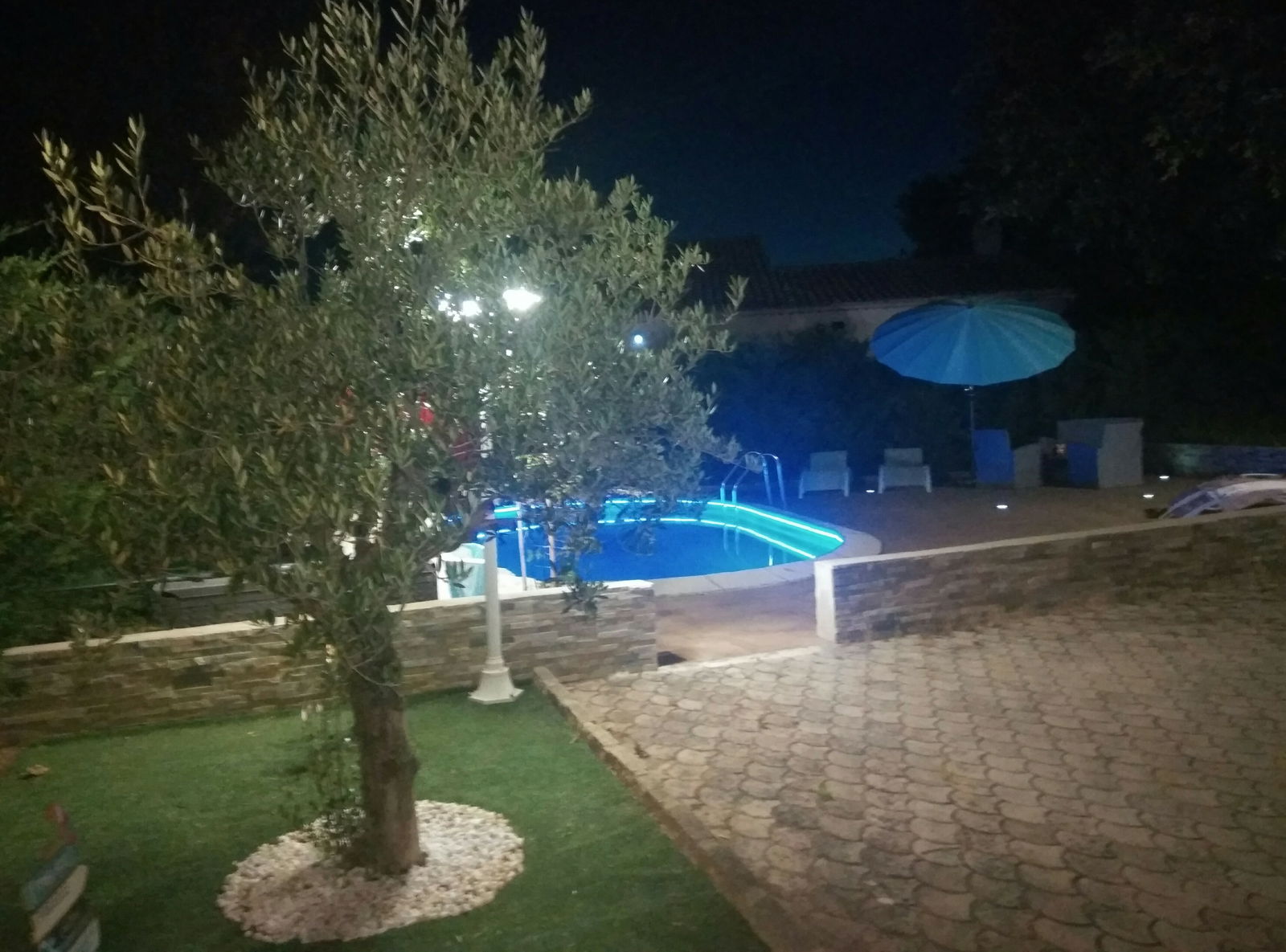 Gastfamilie Barjols 251292