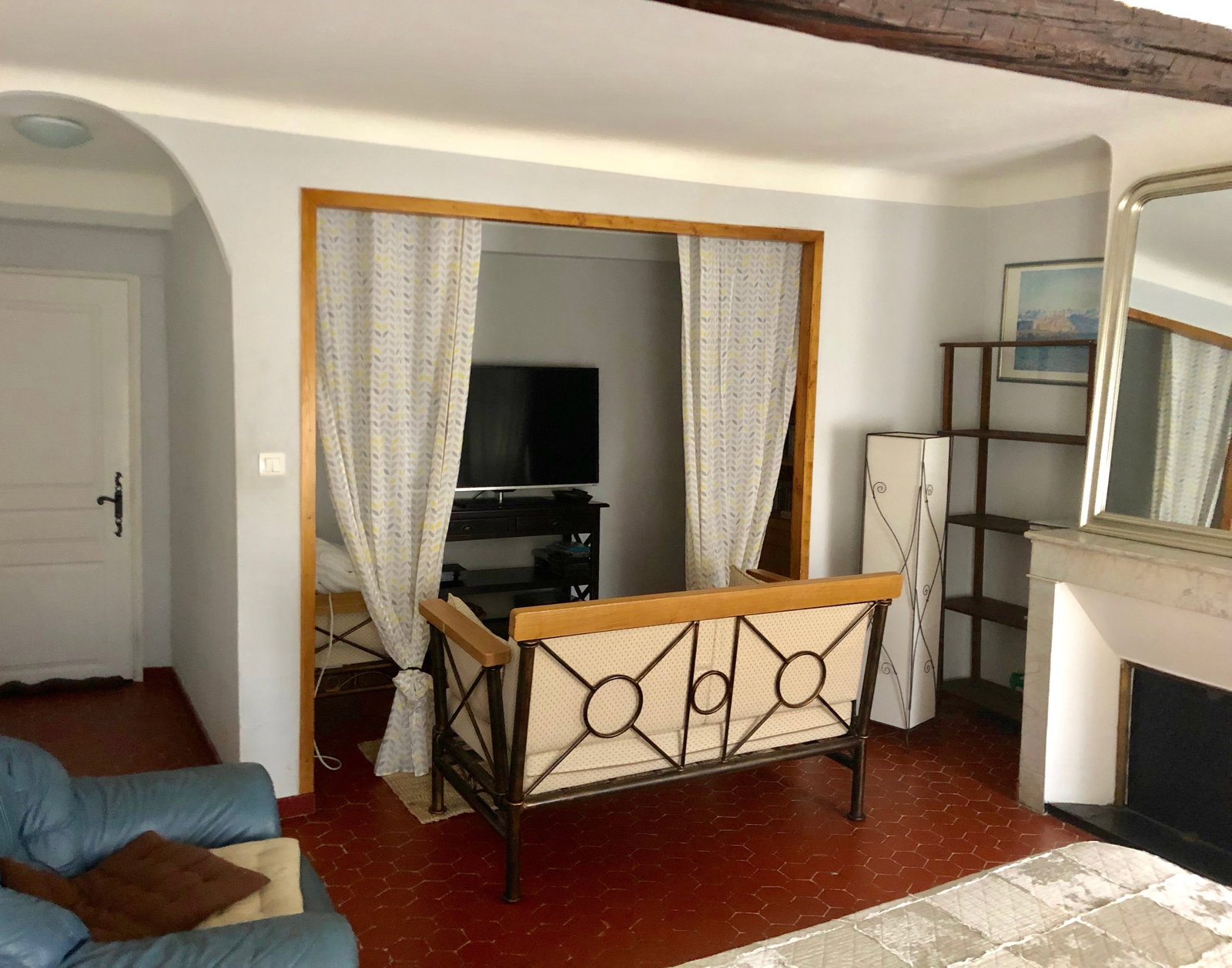 Homestay Draguignan 104200