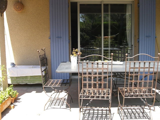 Gaascht Zëmmeren Avignon 22097