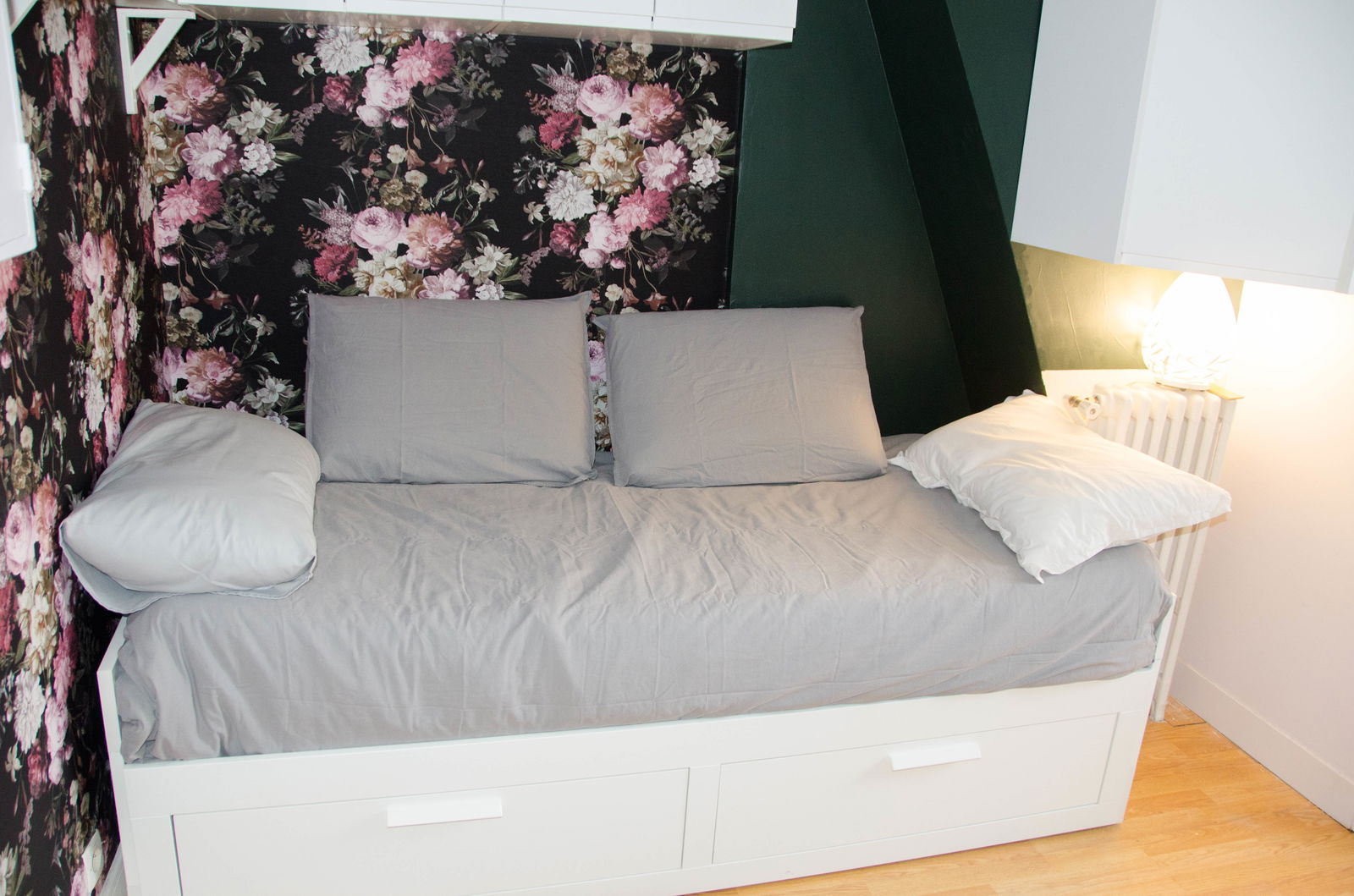 Oberoende Studio Paris 309474