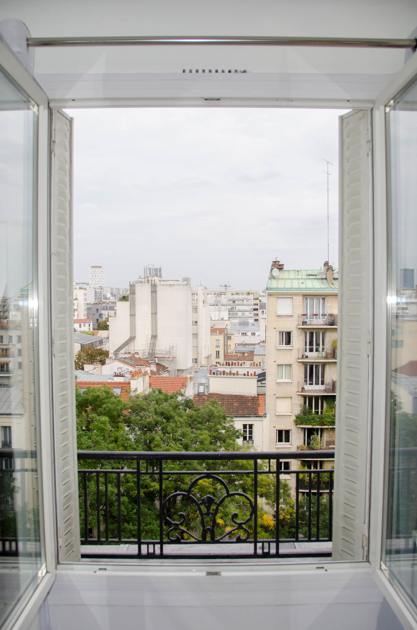 Oberoende Studio Paris 309474