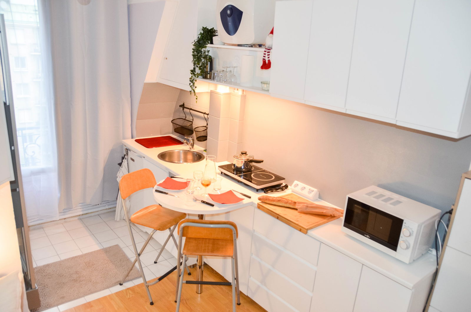 Oberoende Studio Paris 309474
