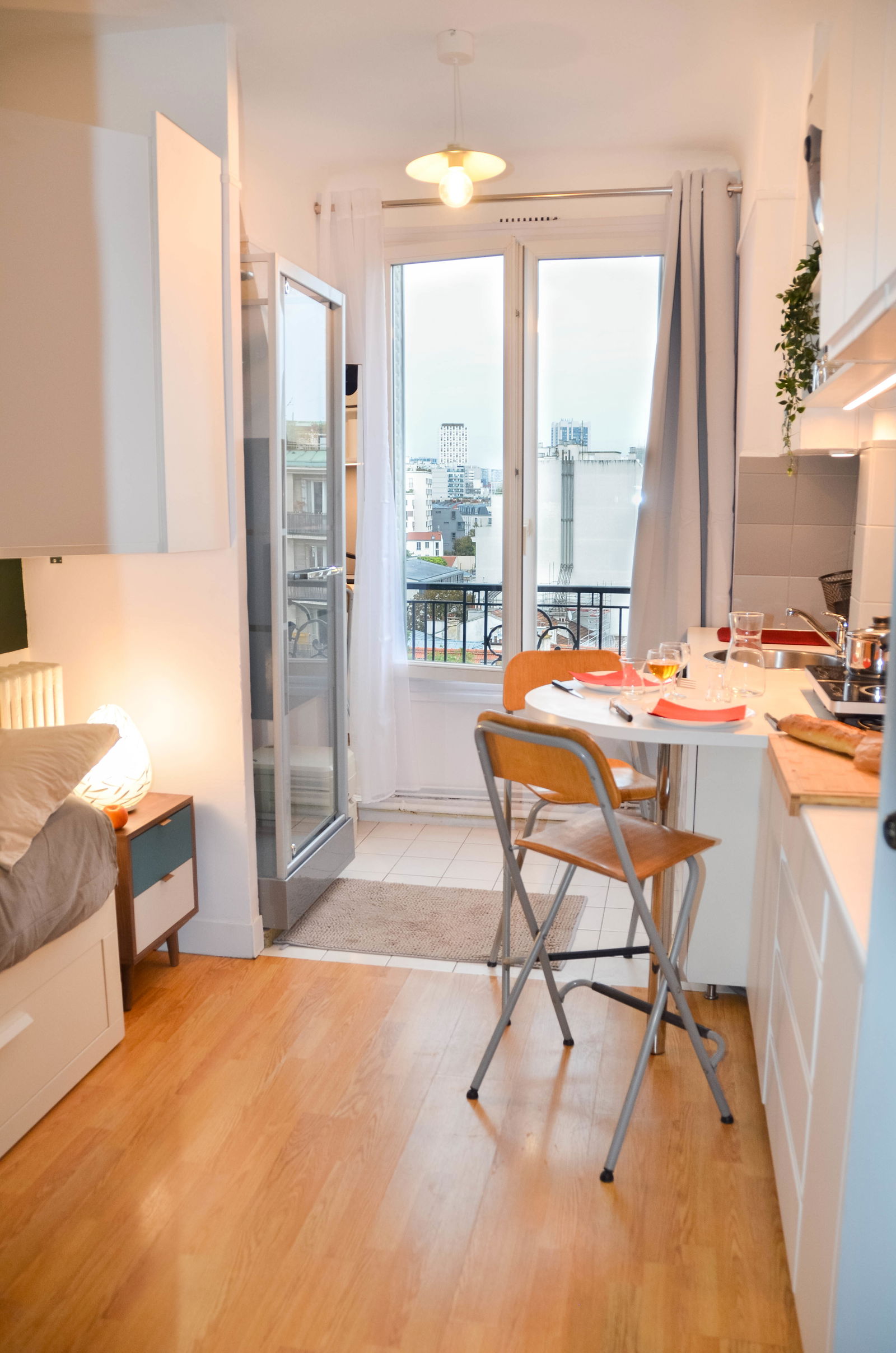 Oberoende Studio Paris 309474