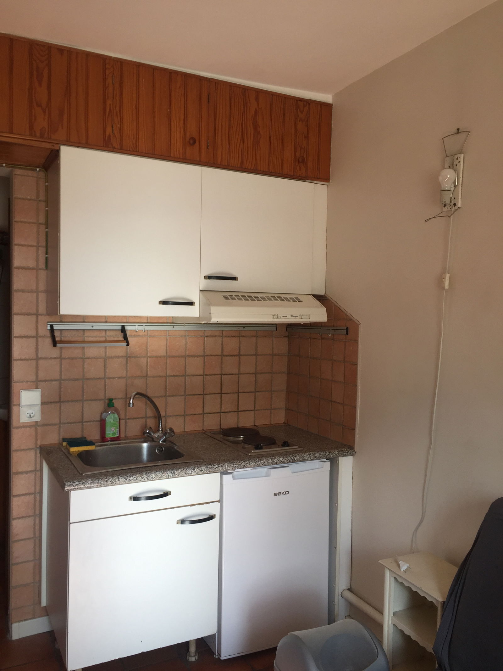 Studio Indépendant Paris 238719