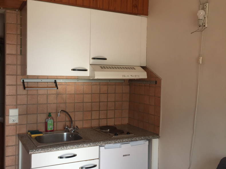 Entire Home Paris 238719-4