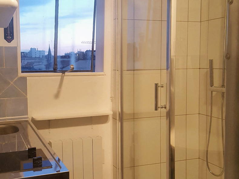 Chambre Chez L'habitant Charenton-le-Pont 171755-4