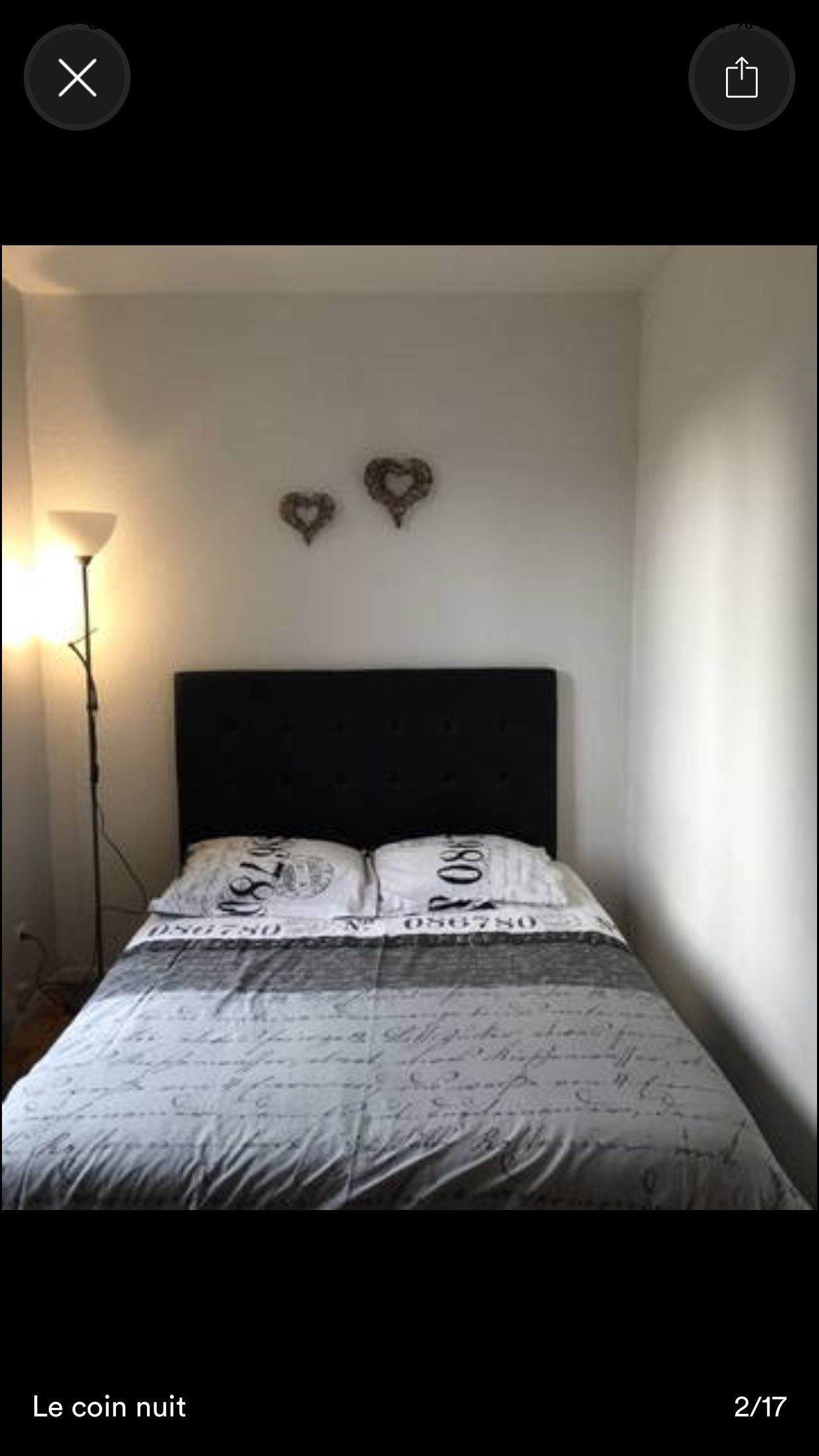 Onofhängeg Studio Devant-les-Ponts 12447