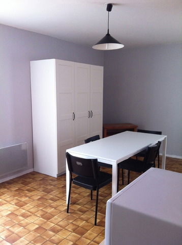 Onofhängeg Studio Devant-les-Ponts 12447