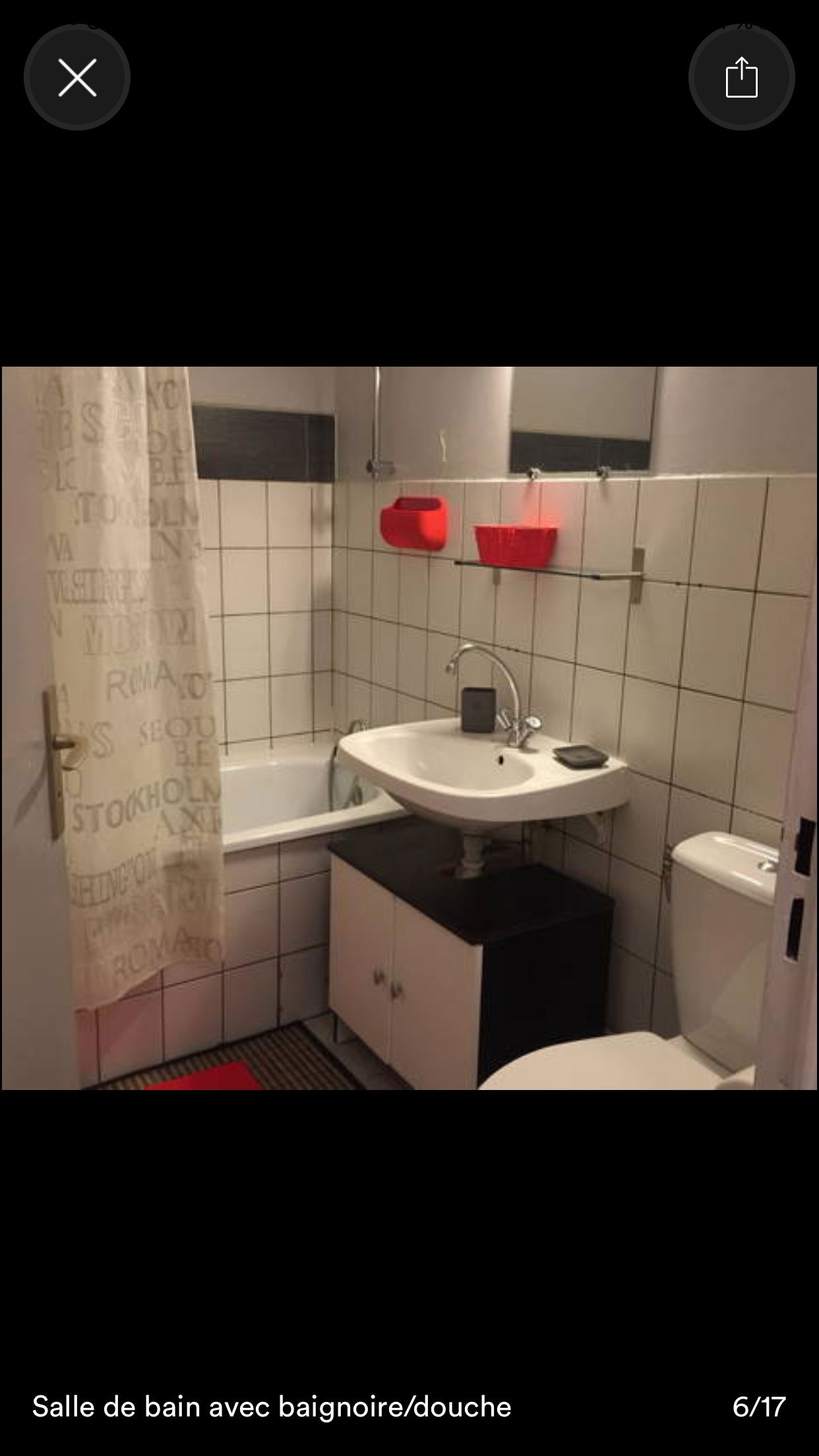 Onofhängeg Studio Devant-les-Ponts 12447