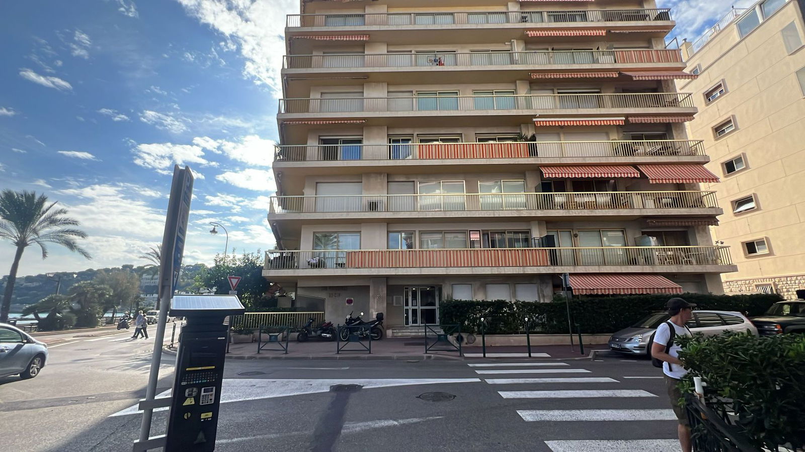 Onafhankelijke Studio Roquebrune-Cap-Martin 472753