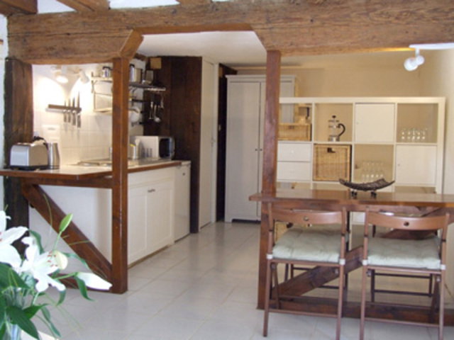 Ganz Haus Strasbourg 45530