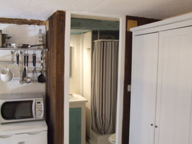 Ganz Haus Strasbourg 45530