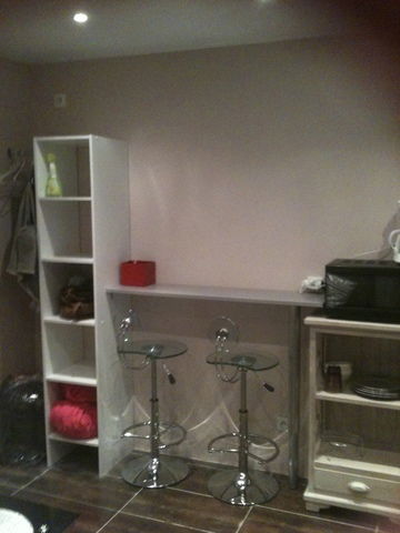 Onofhängeg Studio Paris 45736