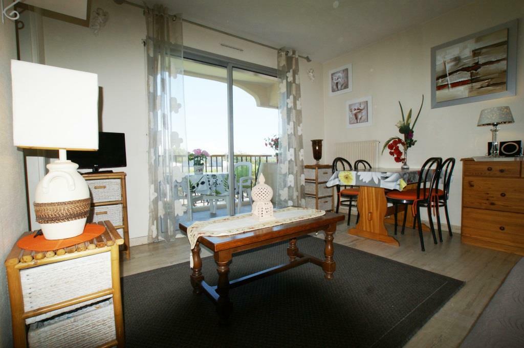 Onafhankelijke Studio Mandelieu-la-Napoule 219587