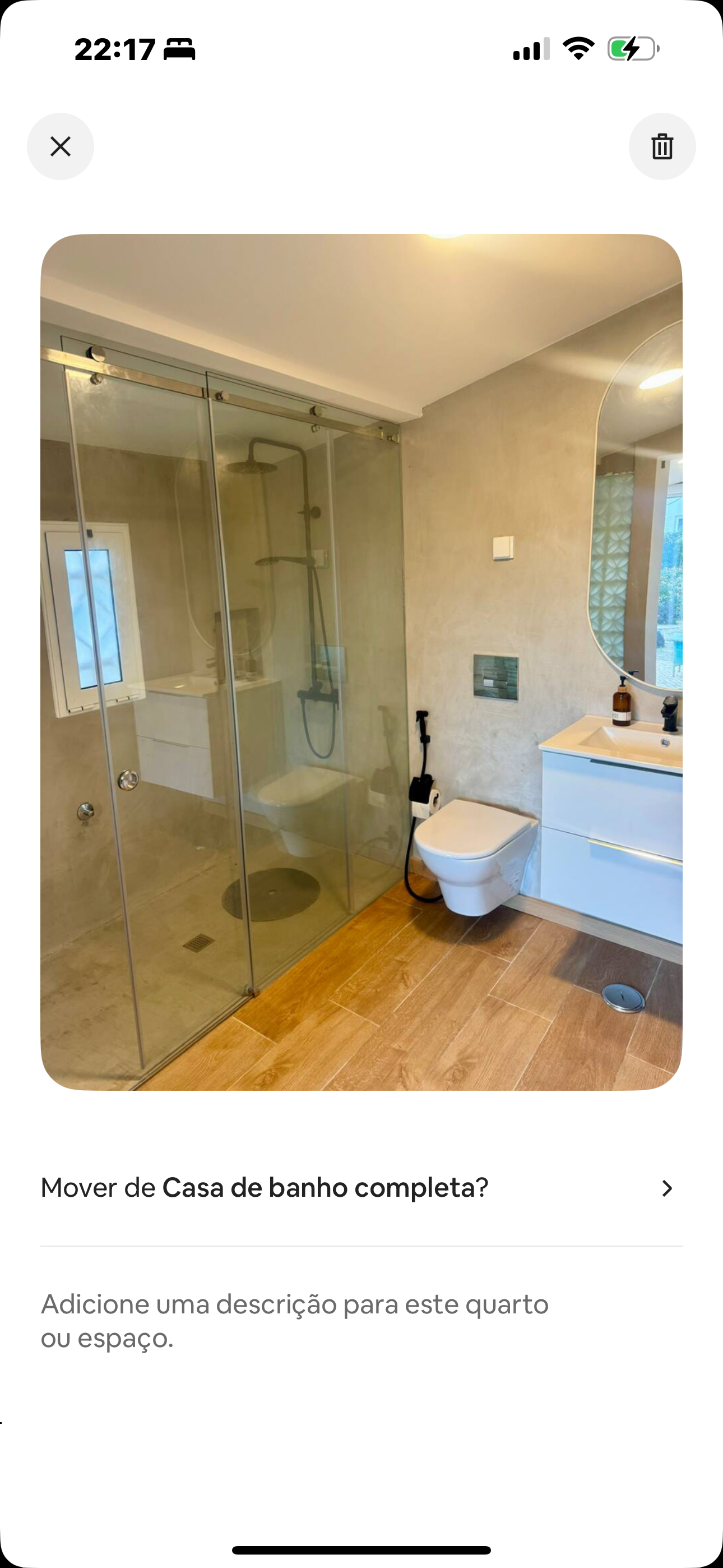 Gehele Woning Colares 635801