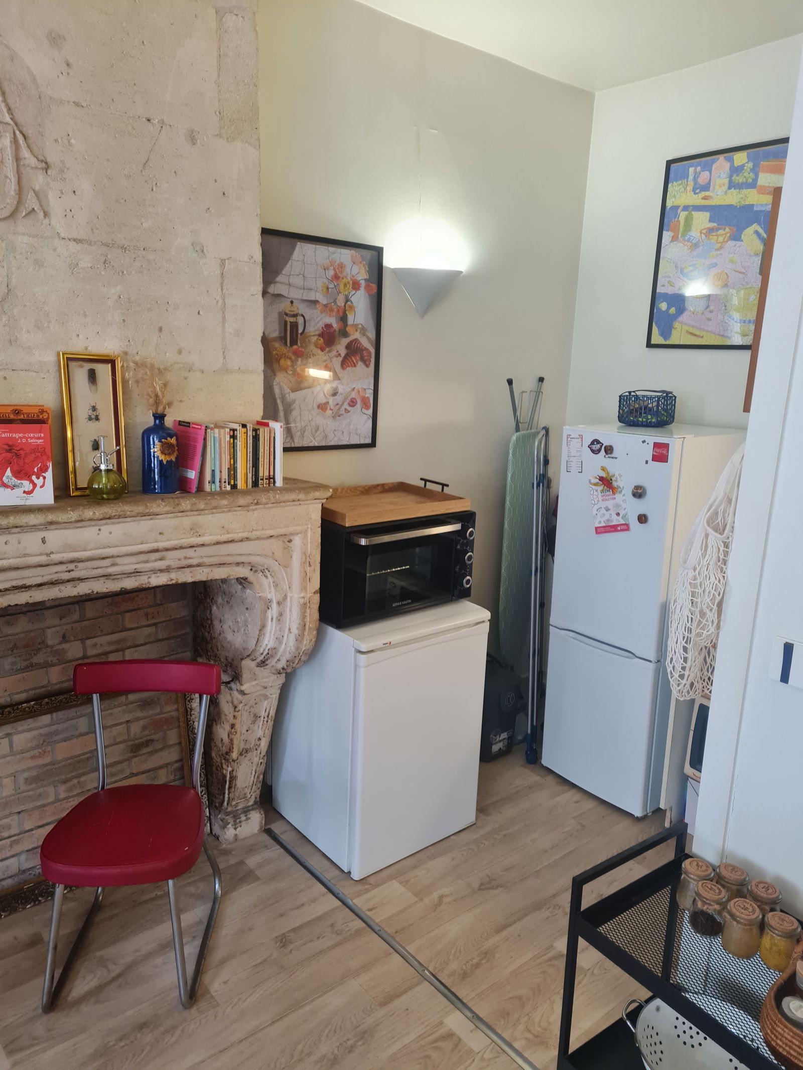 Onafhankelijke Studio Bordeaux 513345