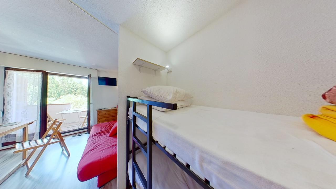 Gehele Woning Bellevaux 548396