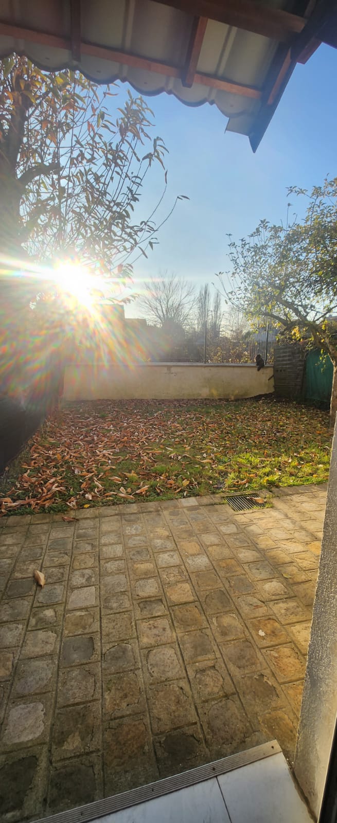 Ganz Haus Bois-le-Roi 452420