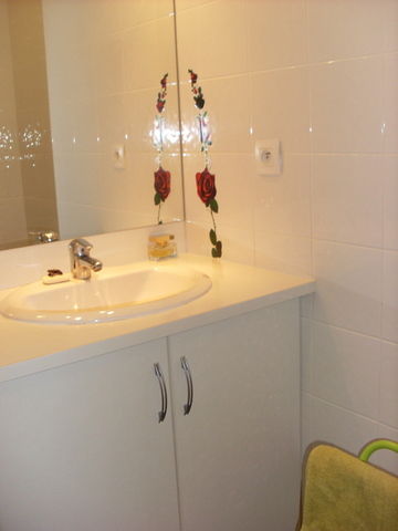 Homestay Villeurbanne 46158