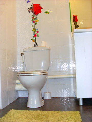 Homestay Villeurbanne 46158