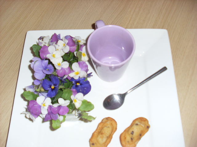 Homestay Villeurbanne 46158