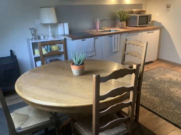 Chambre Chez L'habitant Cessy 660536-2