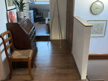 Chambre Chez L'habitant Cessy 660536-5