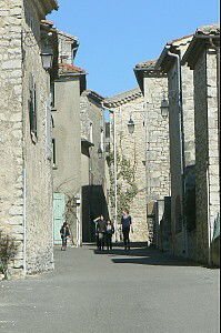 Gästezimmer Fons-sur-Lussan 170237
