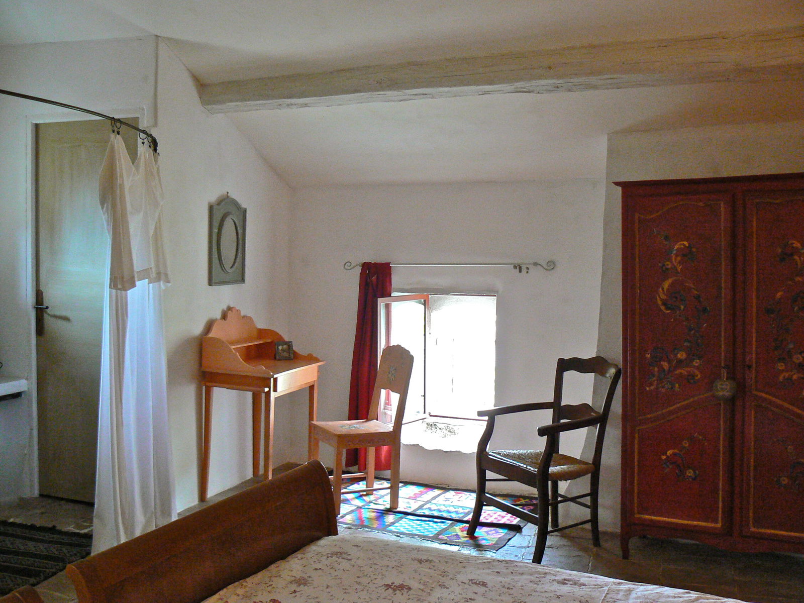 Gästezimmer Fons-sur-Lussan 170237
