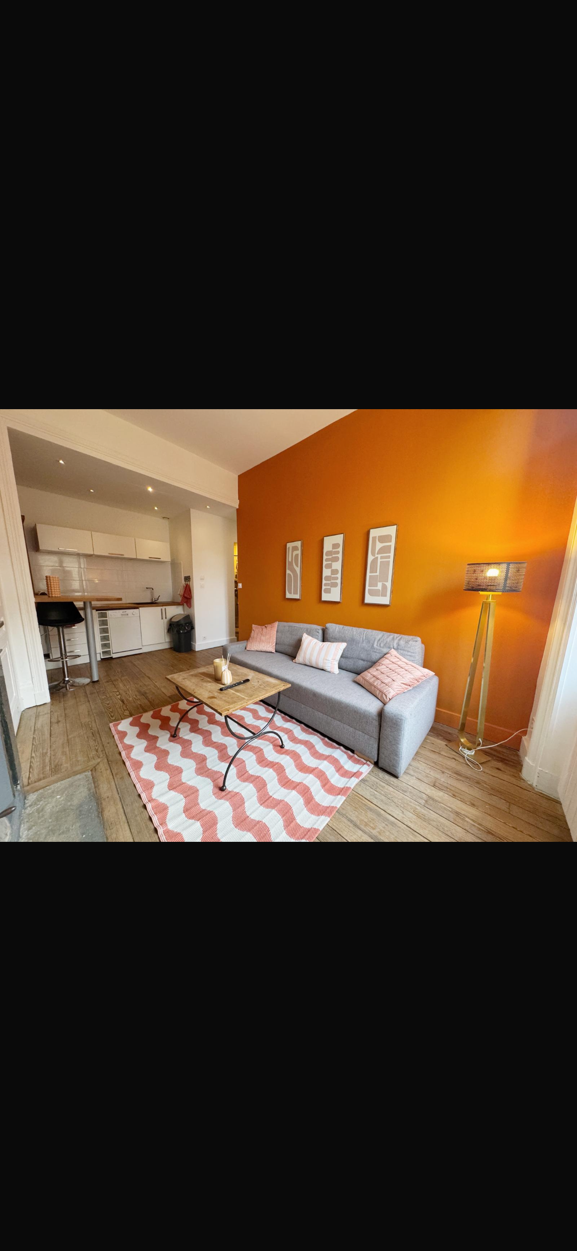 Hele Woning Lyon 671081