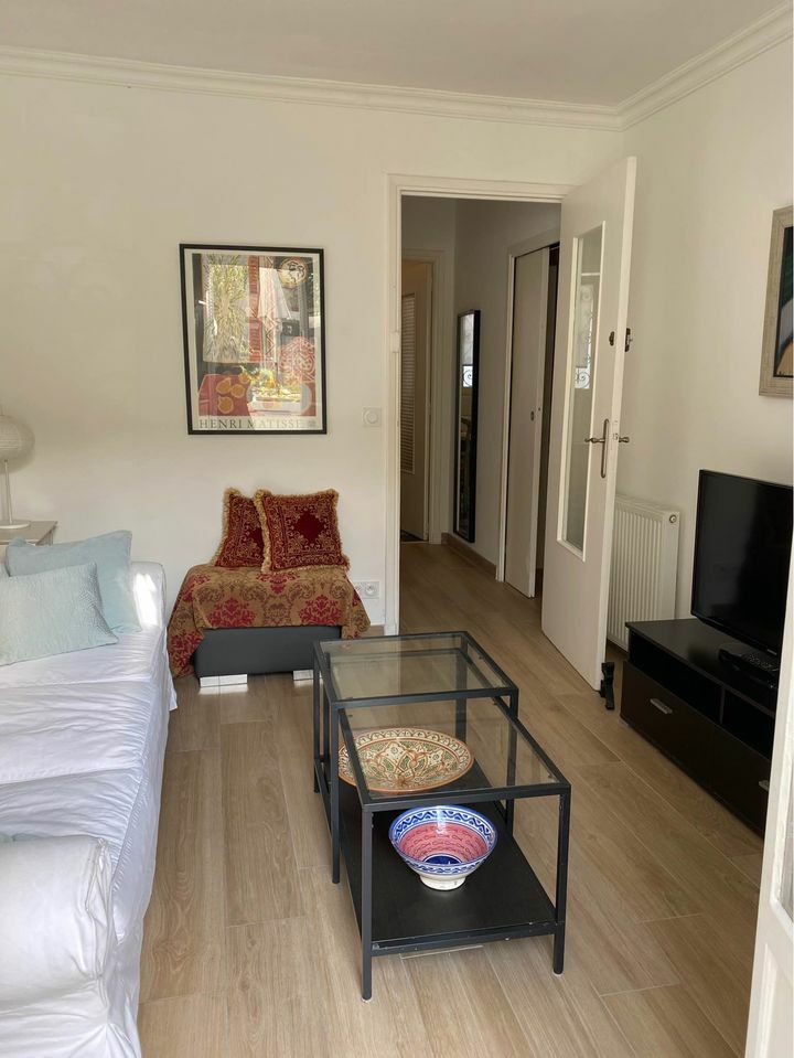 Onafhankelijke Studio Nice 245913