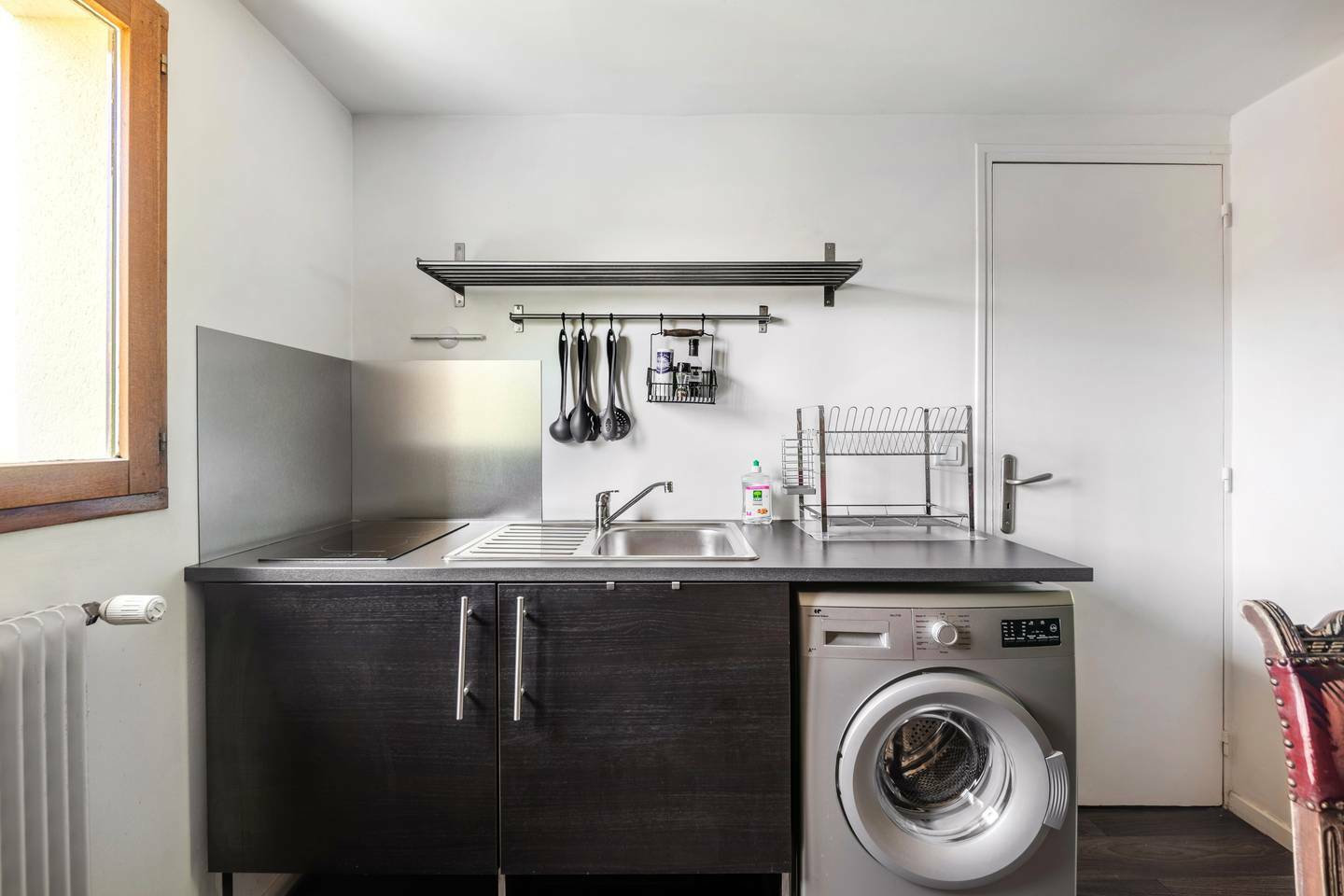 Unabhängiges Studio Chaville 107244