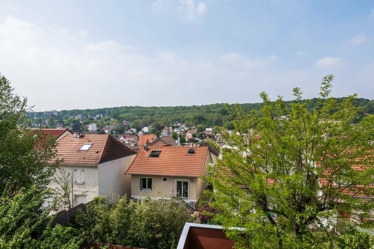 Unabhängiges Studio Chaville 107244