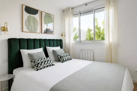 Gesamte Unterkunft Genève 674779