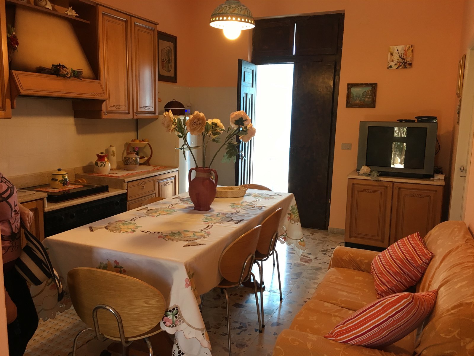 Logement Entier undefined 160247