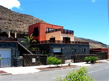 Roomlala | Charmante Villa Au Sud De Fuerteventura
