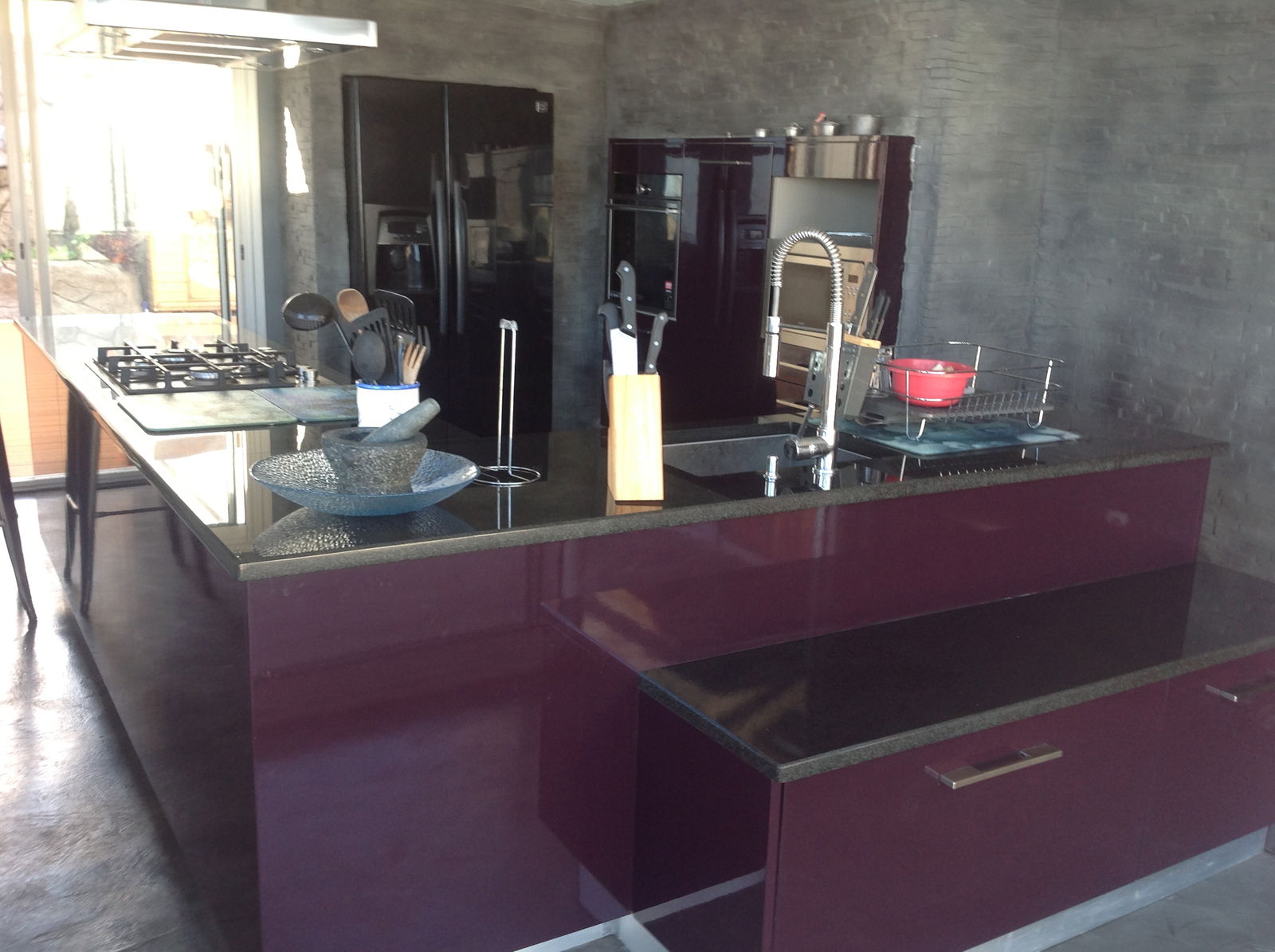 Chambre Chez L'habitant Saint-Leu 245909