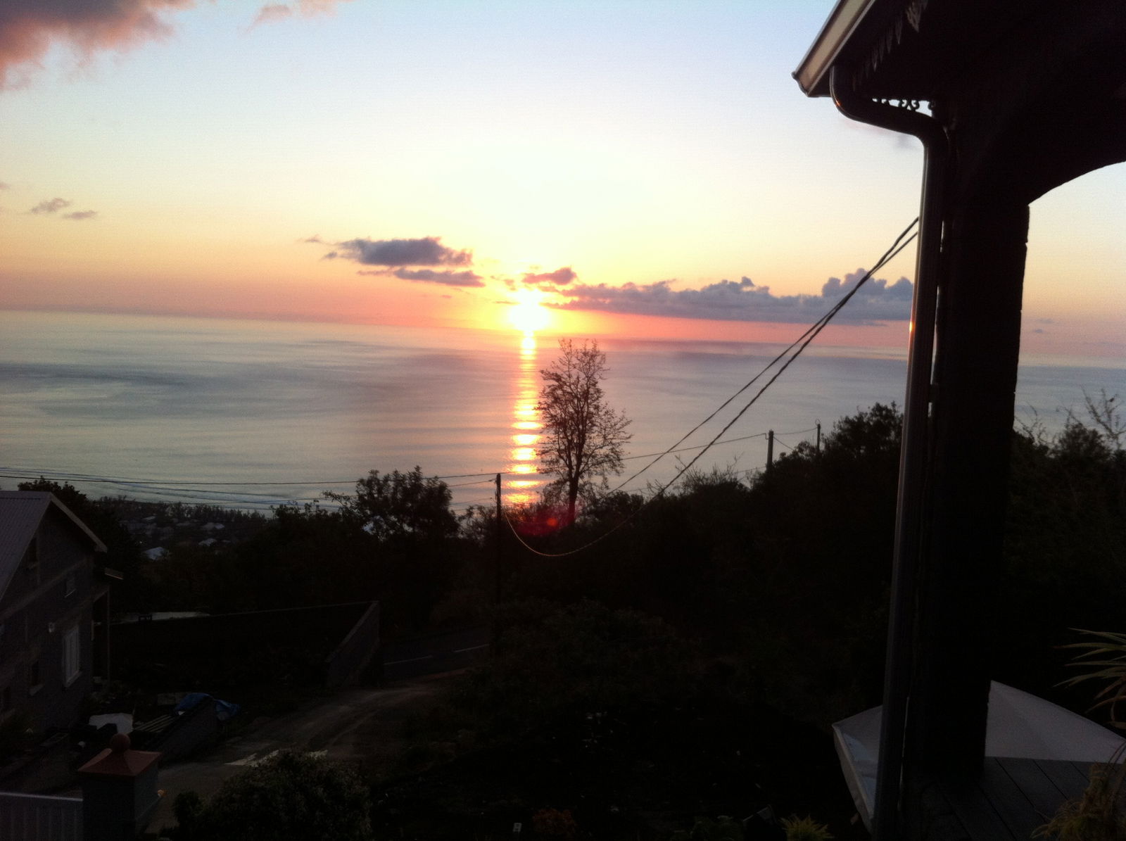 Chambre Chez L'habitant Saint-Leu 245909