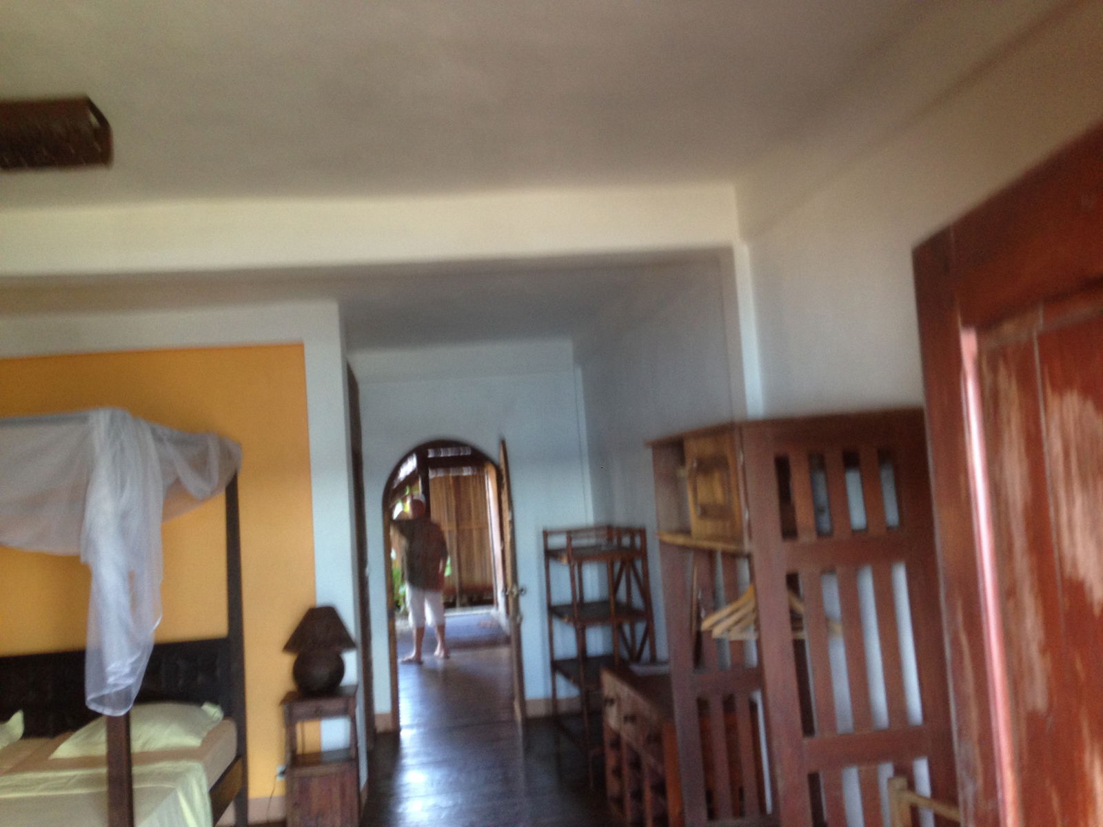 Gastfamilie Nosy-Be 222627