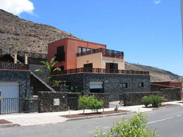 Roomlala | Charmante Villa Im Süden Von Fuerteventura