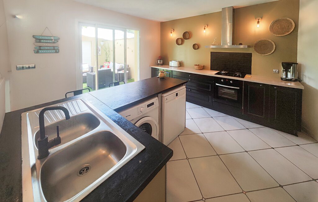 Gehele Woning Usclas-d'Hérault 664637