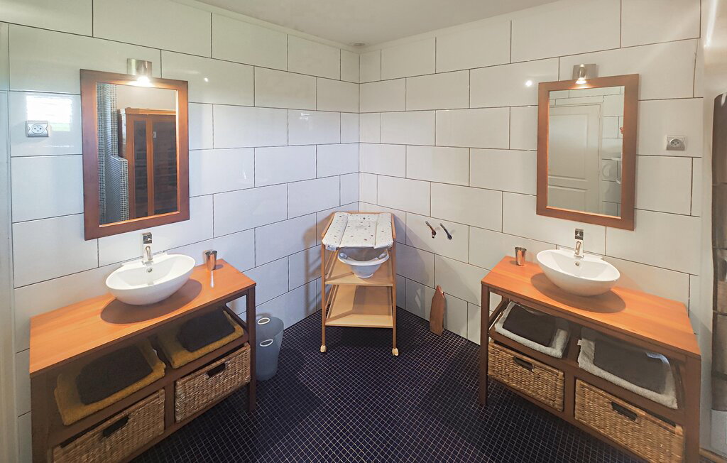 Gehele Woning Usclas-d'Hérault 664637